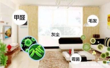 除装修甲醛的方法