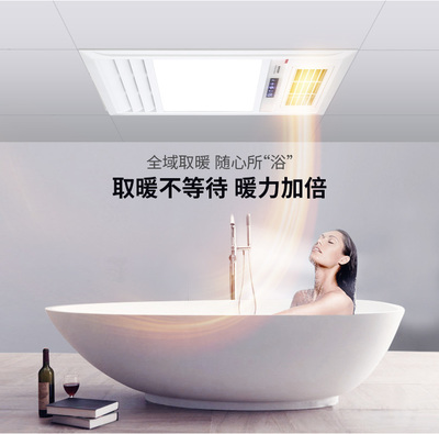 鹿寨友邦集成吊顶