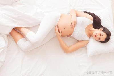 孕妇宫缩肚子疼