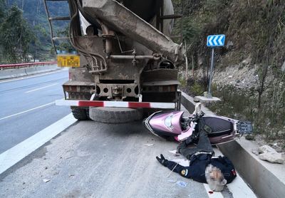 近期交通事故案例