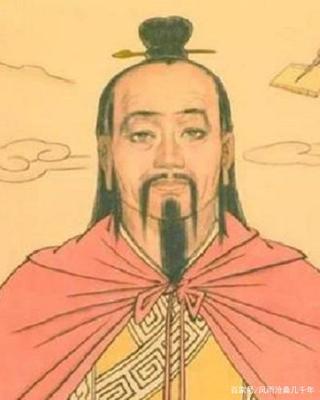 风水大师袁天罡