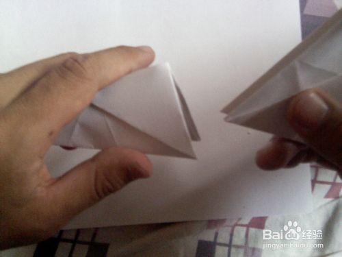 纸飞机模型下载