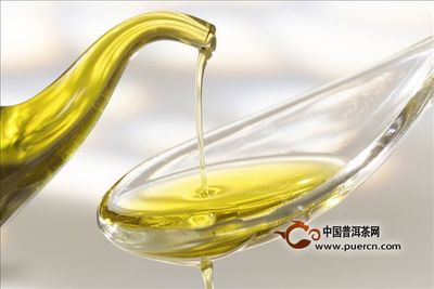 茶油的美容作用