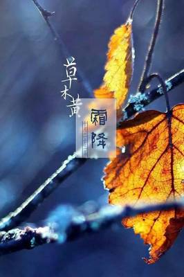 阴历九月