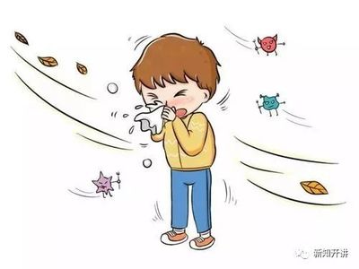 打喷嚏时恶臭怎么治疗