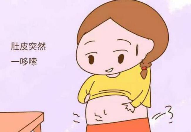 宝宝身体抖动怎么回事