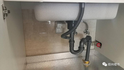 橱柜感应灯怎么接线