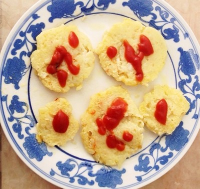 虾仁土豆饼的做法大全