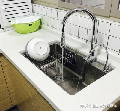 厨房水槽怎么装