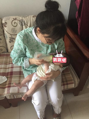 梦见怀了别人的孩子