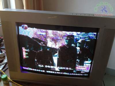 长虹sf2198如何进总线