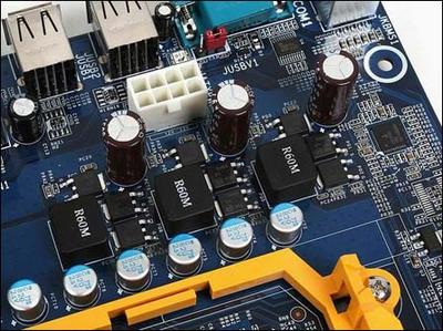 PCB中如何直接选择元件