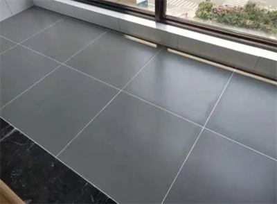 地板砖美缝间隙