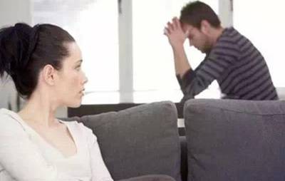 什么样的情况下可以离婚