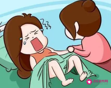 怀孕梦到流产了