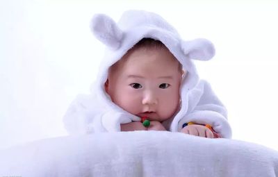 涂姓女孩取名独特一点