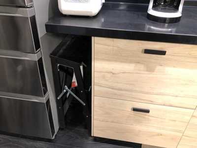 安装 宜家橱柜 工具