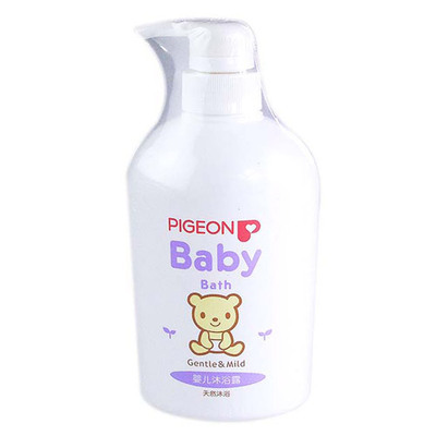 新生儿洗护用品排行
