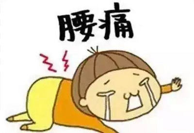 一平躺就咳嗽