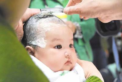 理发风水禁忌