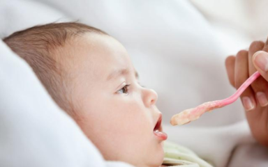 孩子积食咳嗽