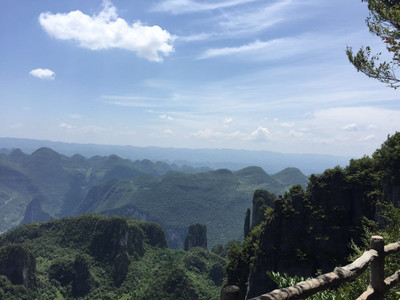 利川 旅游攻略