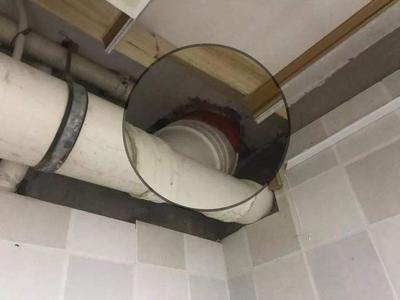 哪种厨房下水管道不容易堵
