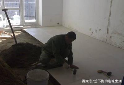 铺地板好吗