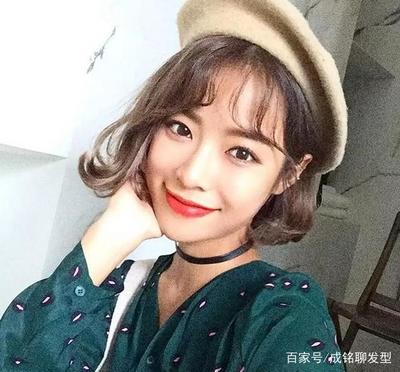 女生留短发还是长发好