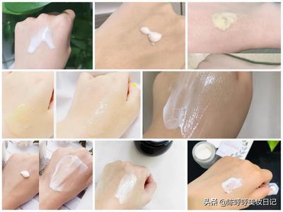 面霜和乳液能一起用吗