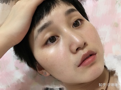 三个月头发长多长