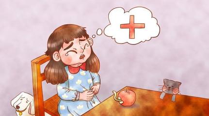 饭后口苦是怎么回事