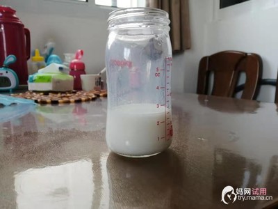奶粉挂壁是怎么回事