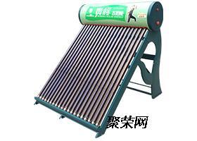 昆明太阳能热水器