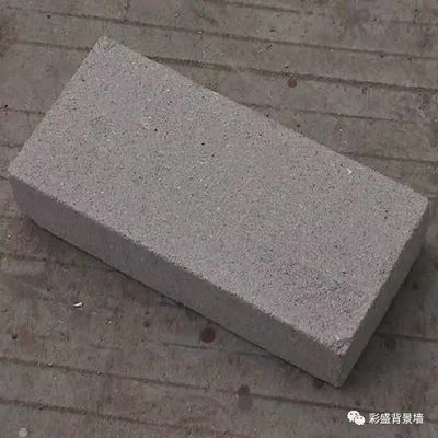 承重墙贴砖要怎么处理（承重墙贴砖的基本步骤和注意事项和注意事项） 钢结构网架施工 第3张