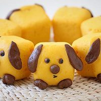 可爱美食制作方法