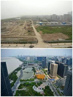 杭州市滨江区
