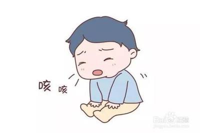 小孩总是清嗓子是怎么回事