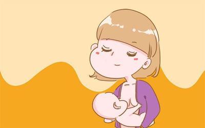 新生儿喝完奶一直打嗝