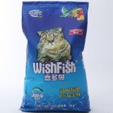 喜多鱼猫粮多少钱