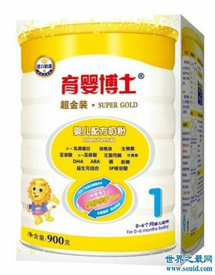 腹泻奶粉可以和普通奶粉一起吃吗