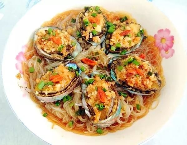 鲍鱼的汤做法大全家常