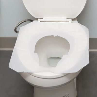 共用马桶