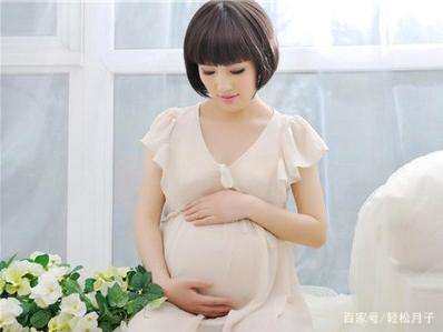 孕五个月胎动频繁正常吗