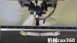 机器人重复精度与工作效率