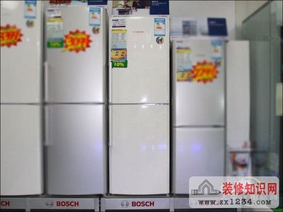 冰箱开一个月电费多少