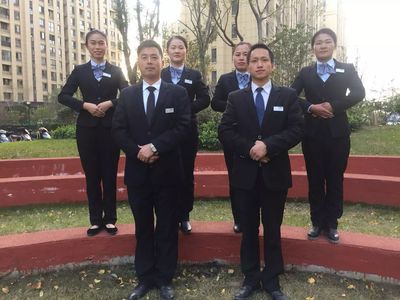 祥源物业怎么样