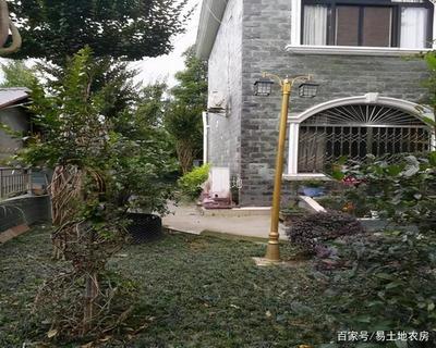 成都附近别墅
