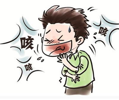支气管咳嗽怎么办