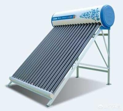 热水器还是太阳能好